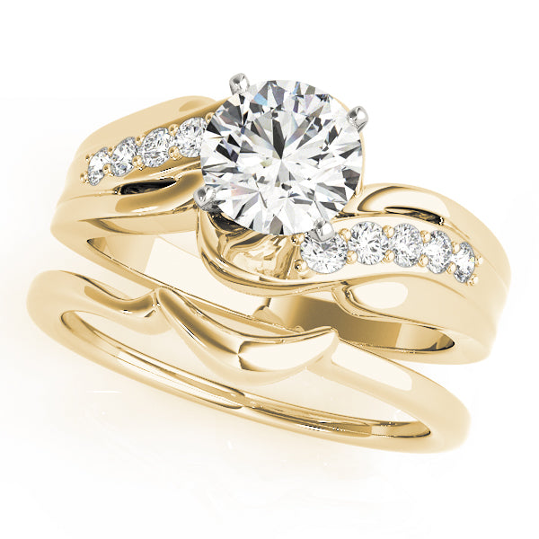 Engagement Ring M82031