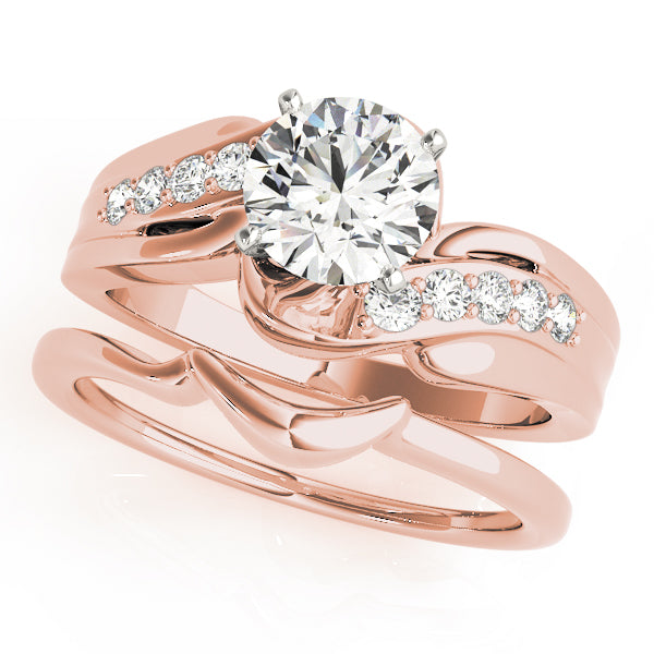 Engagement Ring M82031