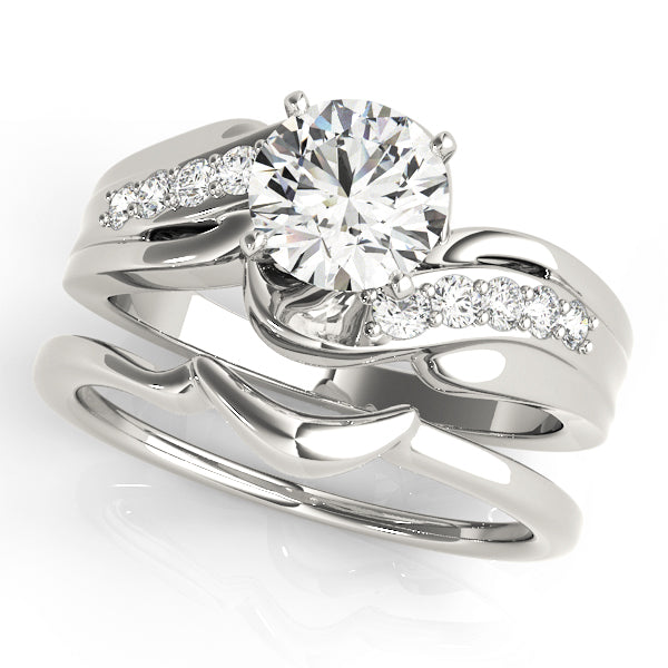 Engagement Ring M82031