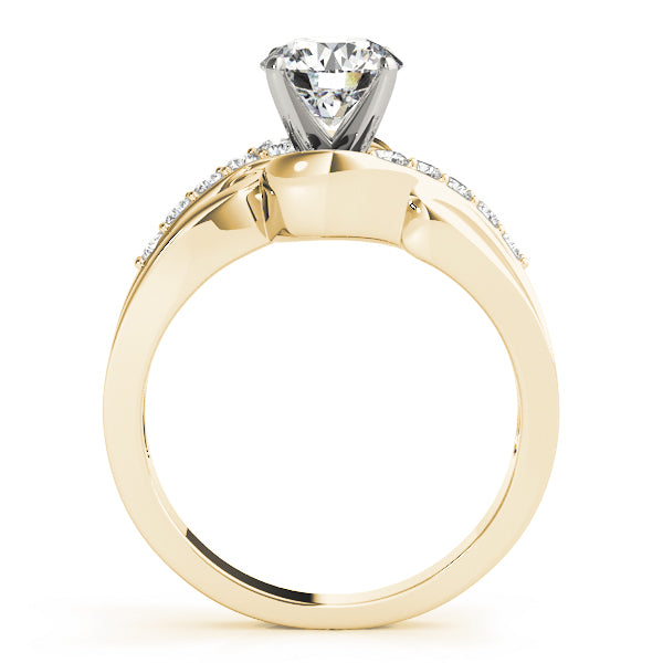 Engagement Ring M82031