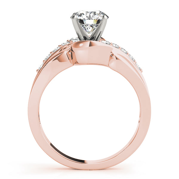 Engagement Ring M82031