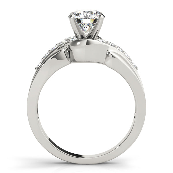 Engagement Ring M82031
