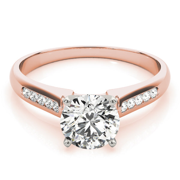 Engagement Ring M82044-A