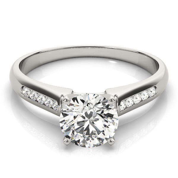 Engagement Ring M82044-A