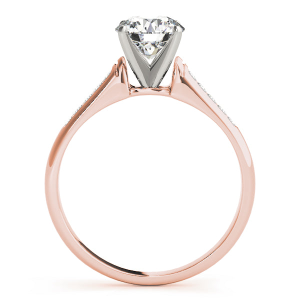Engagement Ring M82044-A