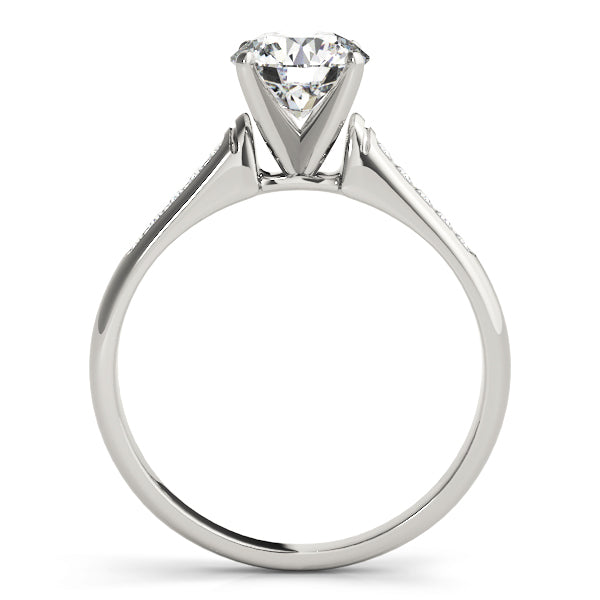 Engagement Ring M82044-A