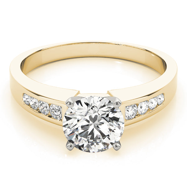Engagement Ring M82048