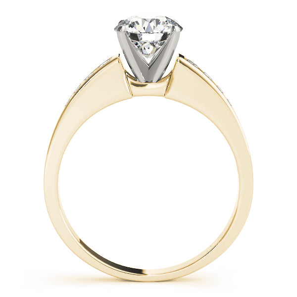 Engagement Ring M82048