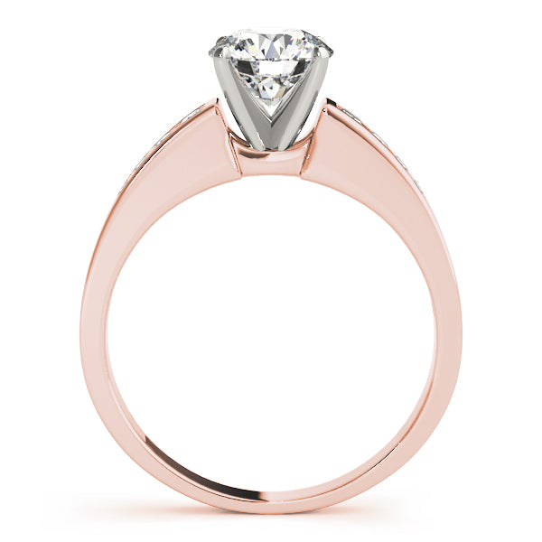 Engagement Ring M82048