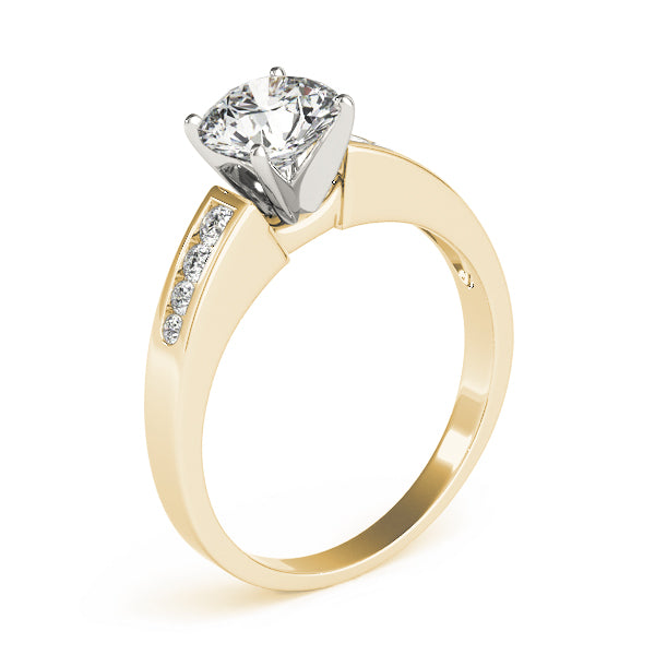 Engagement Ring M82048