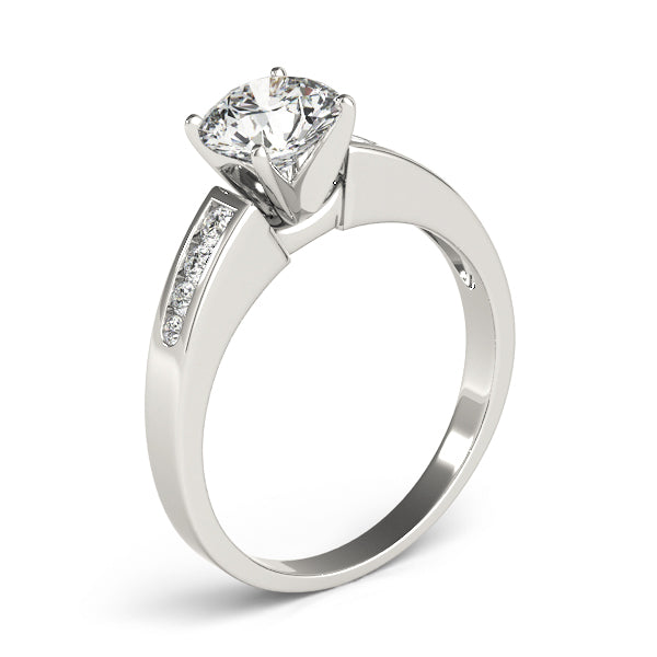Engagement Ring M82048
