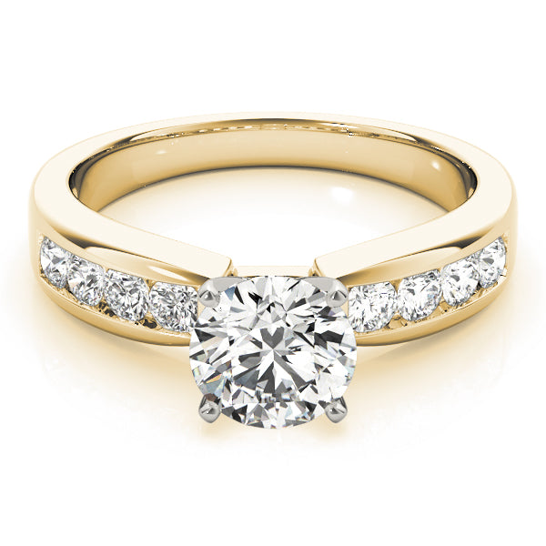 Engagement Ring M82050