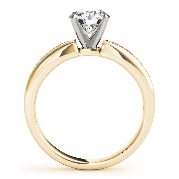 Engagement Ring M82050