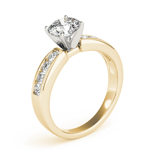 Engagement Ring M82050