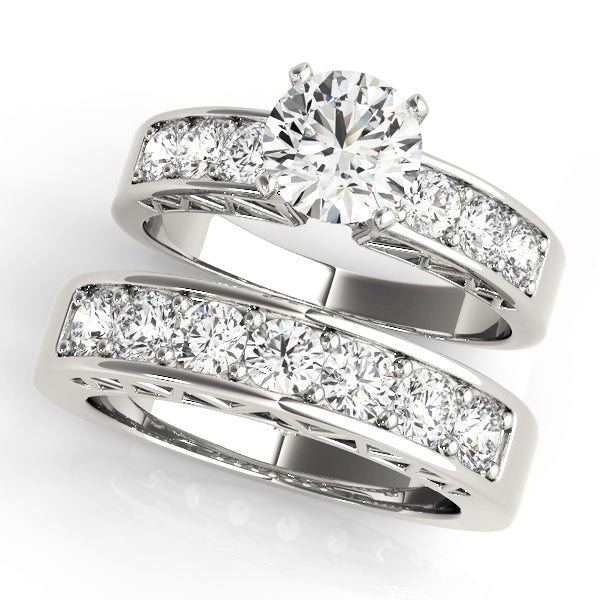 Engagement Ring M82055