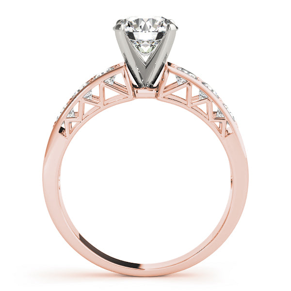 Engagement Ring M82055