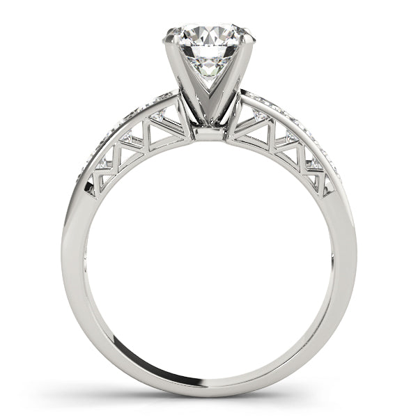 Engagement Ring M82055