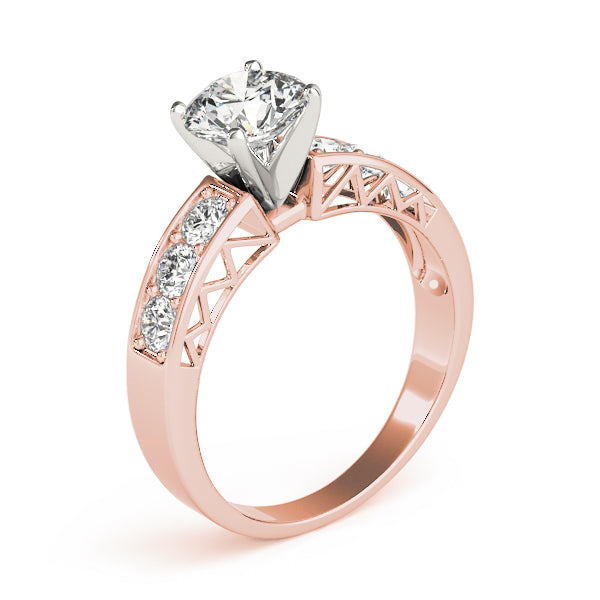 Engagement Ring M82055