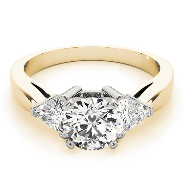 Engagement Ring M82060-A