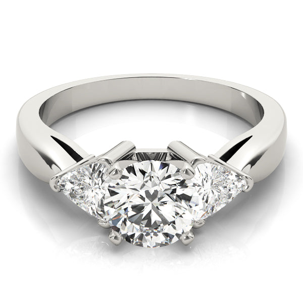 Engagement Ring M82060-A