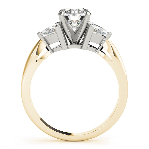 Engagement Ring M82060-A