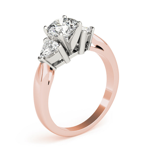 Engagement Ring M82060-A