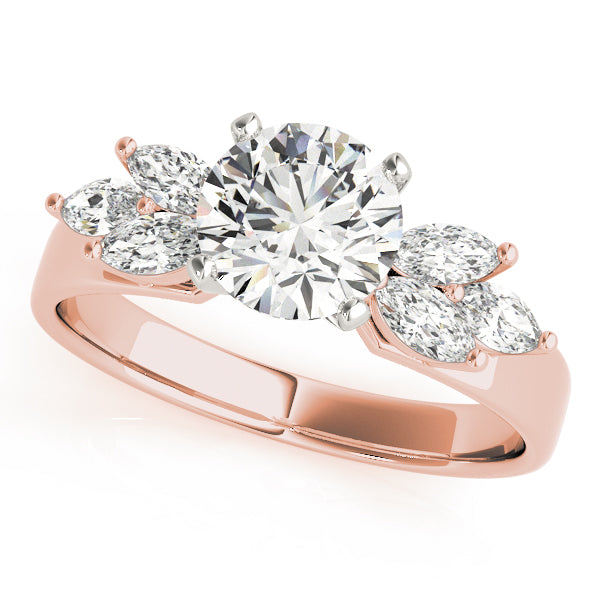 Engagement Ring M82065
