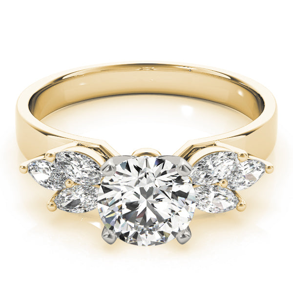 Engagement Ring M82065