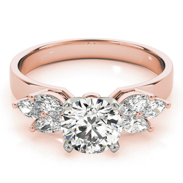Engagement Ring M82065