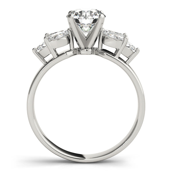 Engagement Ring M82065