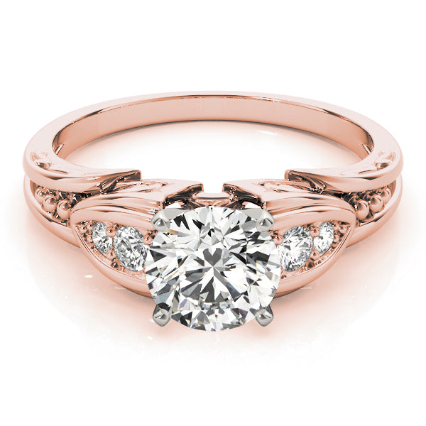 Engagement Ring M82070