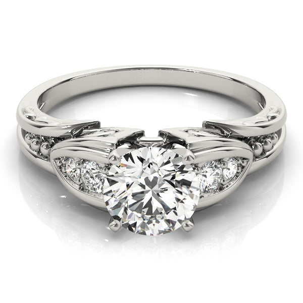Engagement Ring M82070