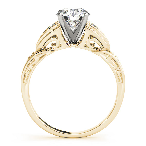 Engagement Ring M82070