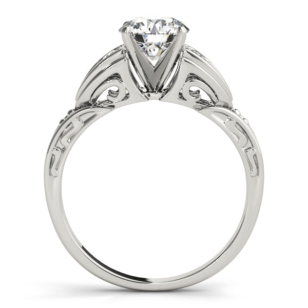 Engagement Ring M82070