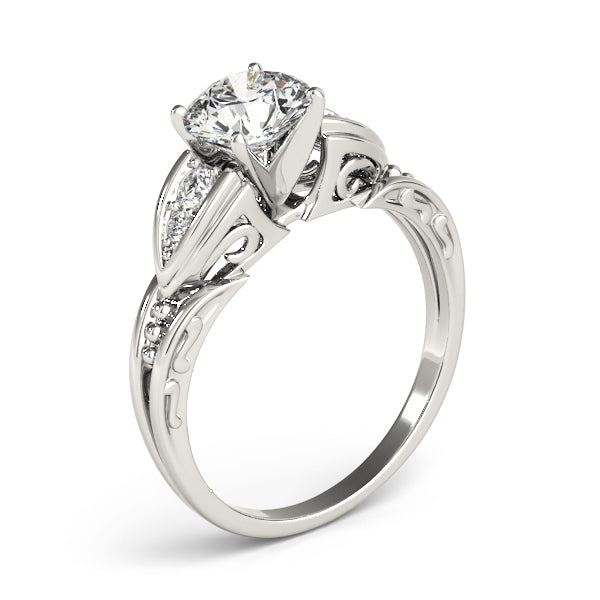 Engagement Ring M82070