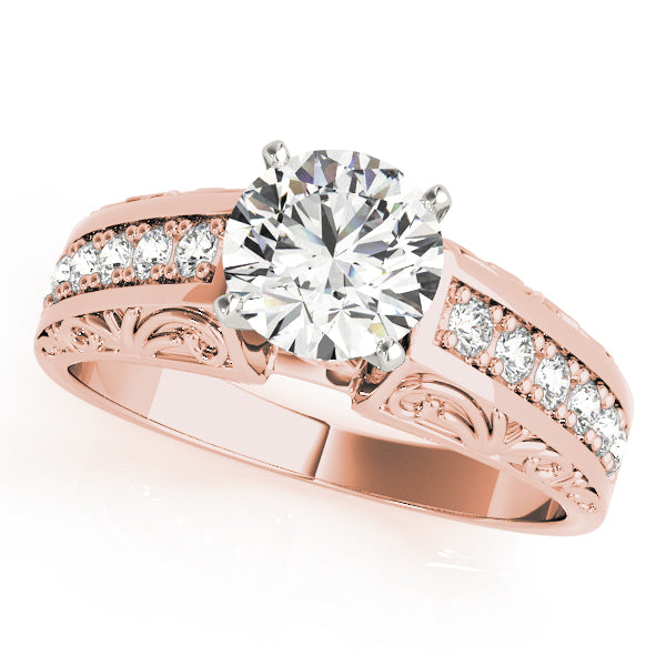Engagement Ring M82417