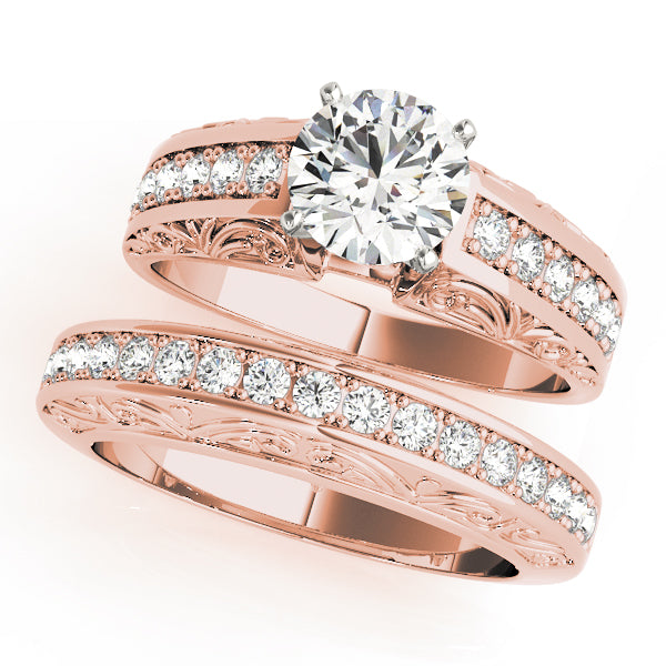 Engagement Ring M82417