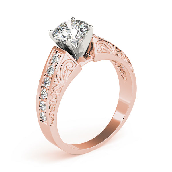 Engagement Ring M82417