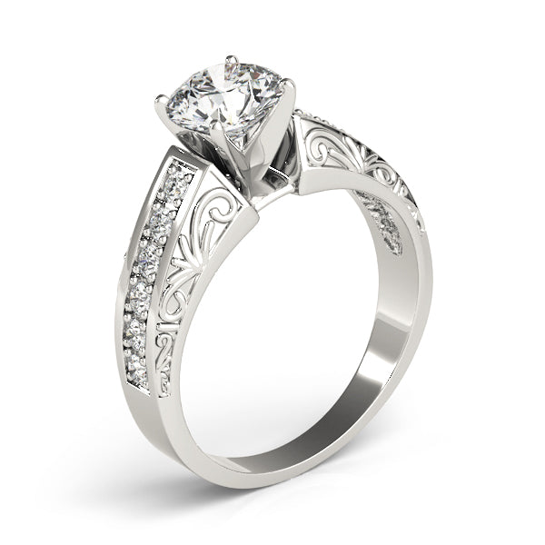 Engagement Ring M82417
