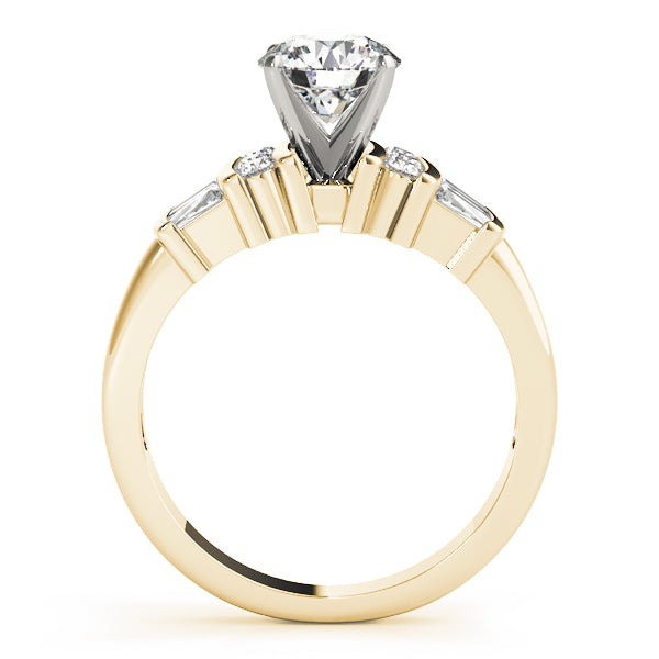 Engagement Ring M82439