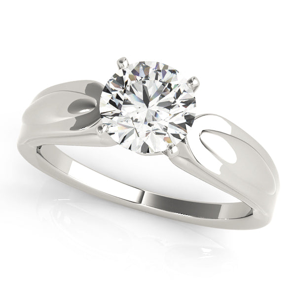 Engagement Ring M82637
