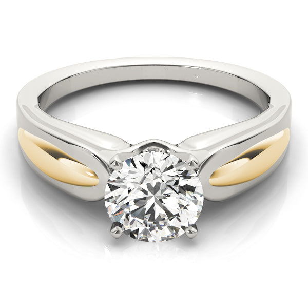 Engagement Ring M82637
