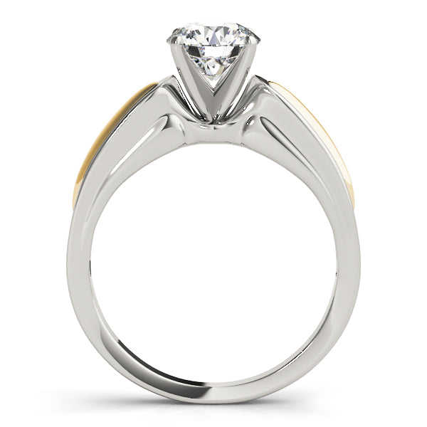 Engagement Ring M82637