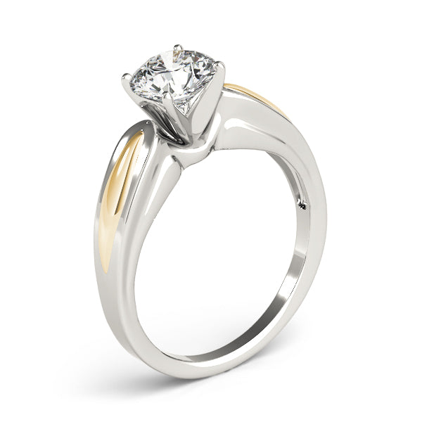 Engagement Ring M82637