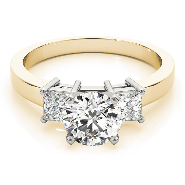 Engagement Ring M82638-A