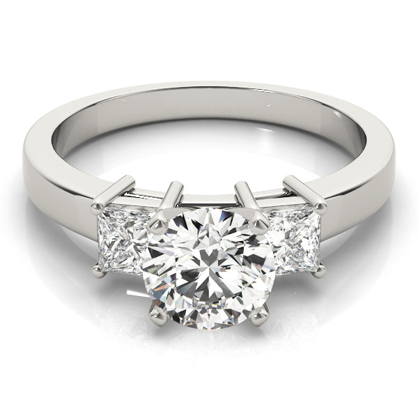 Engagement Ring M82638-A