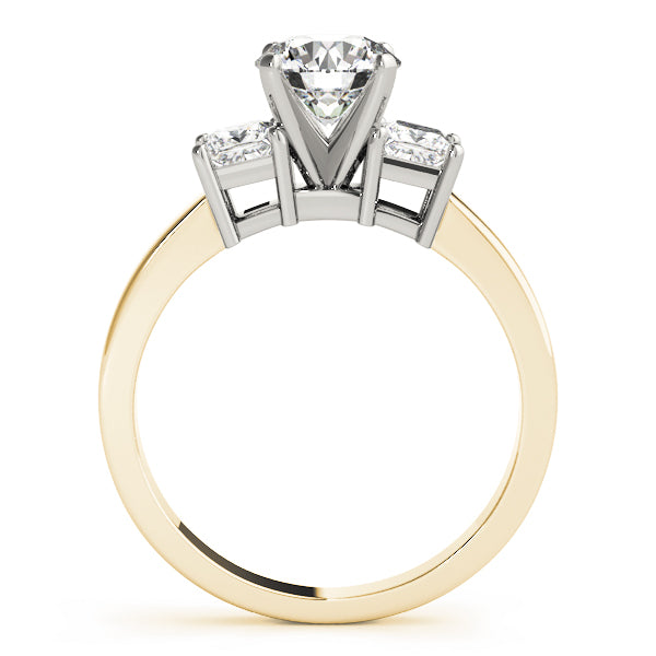 Engagement Ring M82638-A