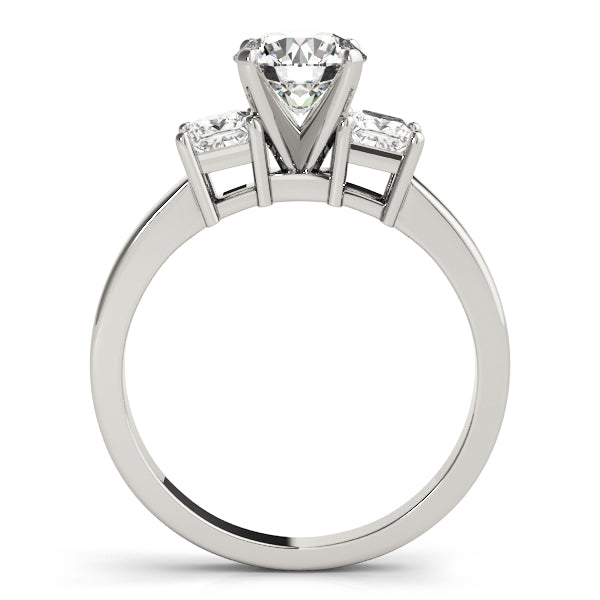 Engagement Ring M82638-A
