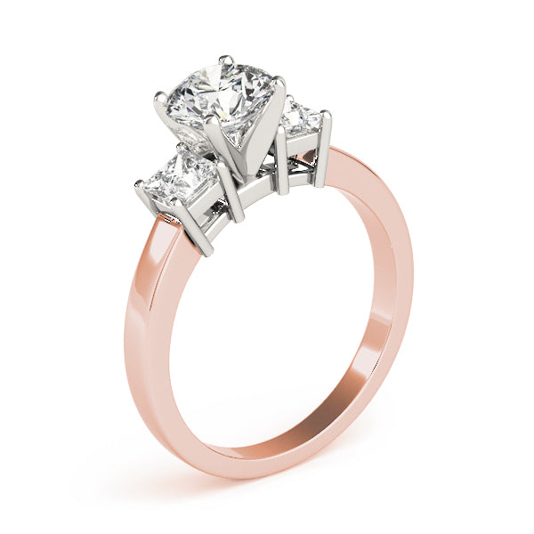 Engagement Ring M82638-A