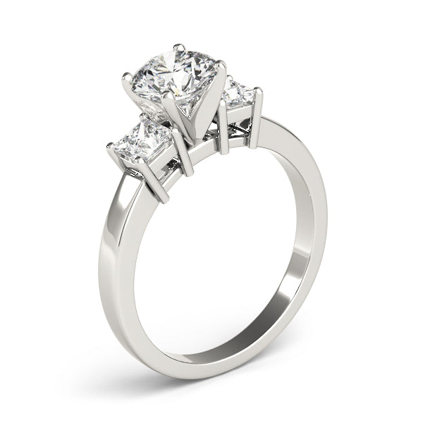 Engagement Ring M82638-A